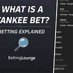 yankee bet explained