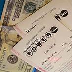 results for lottery